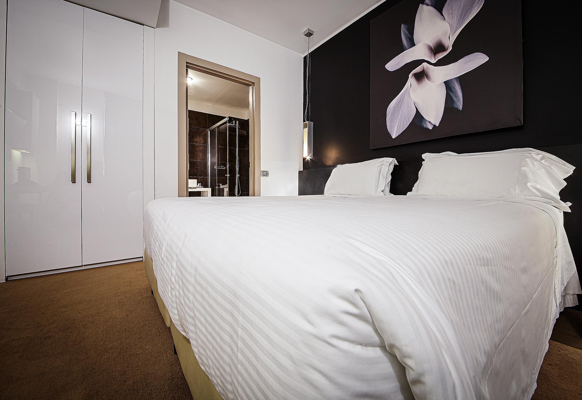 Hotel For You Чернуско-суль-Навильо Экстерьер фото
