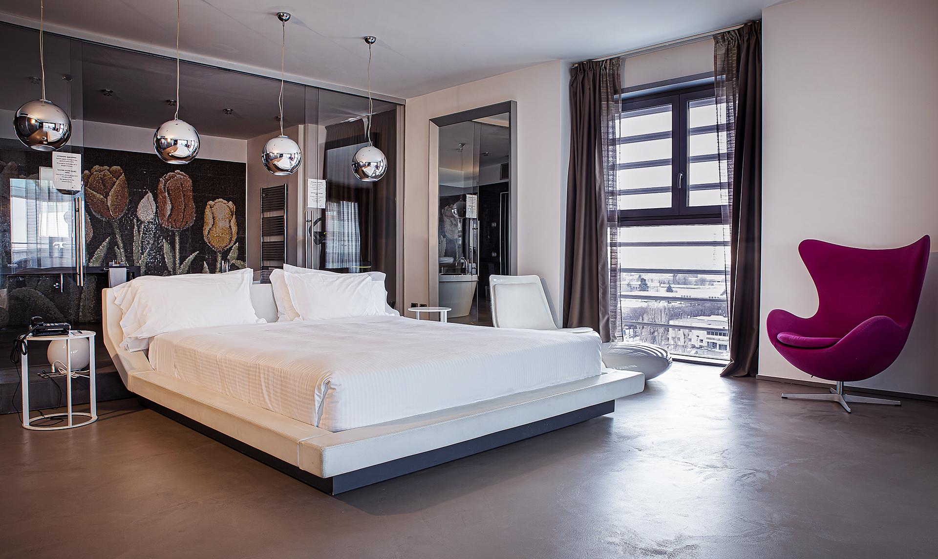 Hotel For You Чернуско-суль-Навильо Экстерьер фото